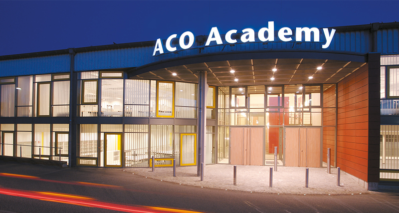 Anfahrt-aco-academy-rendsburg-aco-hochbau